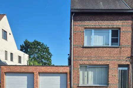 Garage Te Koop Kontich