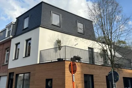 Huis Te Koop Kontich