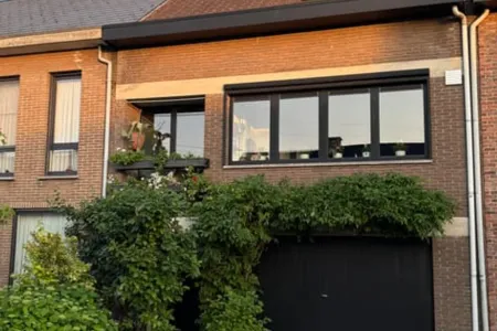 Garage Te Koop Kontich