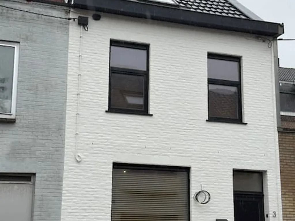 Huis in Roeselare - 7684882 - Stokerijstraat 3, 8800 Roeselare