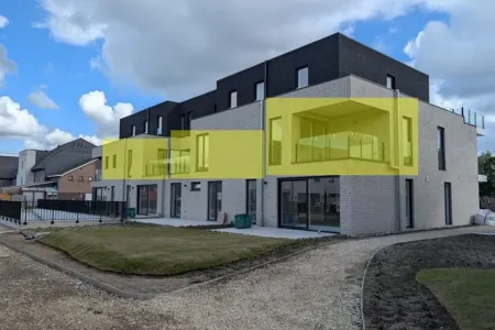 Huis Te Huur Wachtebeke