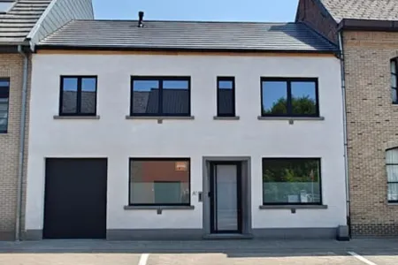 Huis Te Koop Erpe-Mere