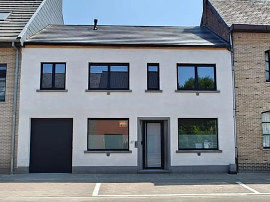 Huis in Erpe-Mere - 7684897 - Dorpsstraat 80, 9420 Erpe-Mere