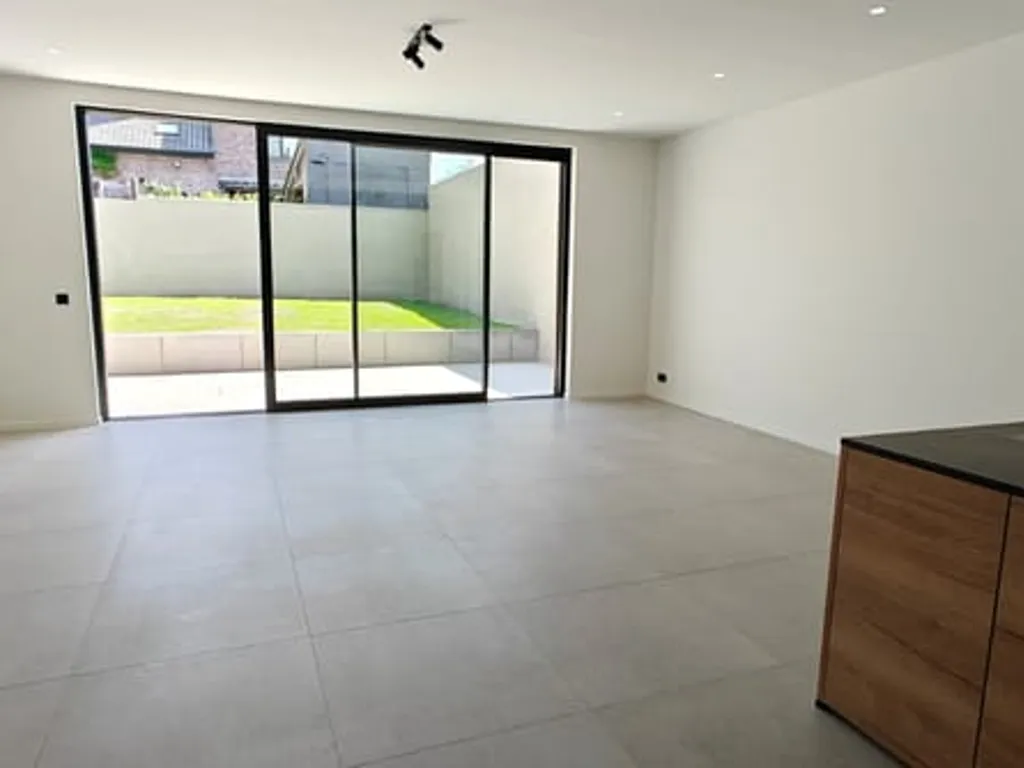 Huis in Erpe-Mere - 7684897 - Dorpsstraat 80, 9420 Erpe-Mere