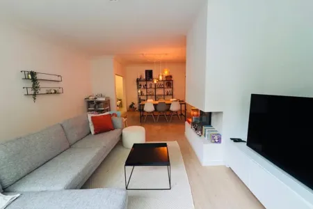 Appartement Te Koop Antwerpen