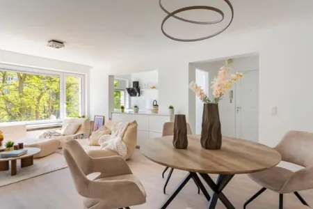 Huis Te Koop Berchem