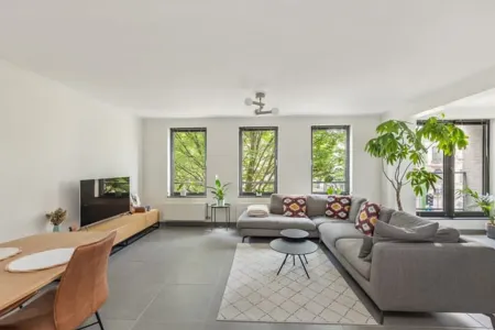 Appartement Te Koop Antwerp