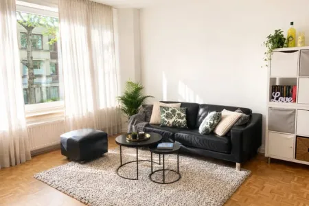 Appartement Te Koop Berchem