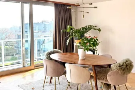 Appartement Te Koop Antwerpen