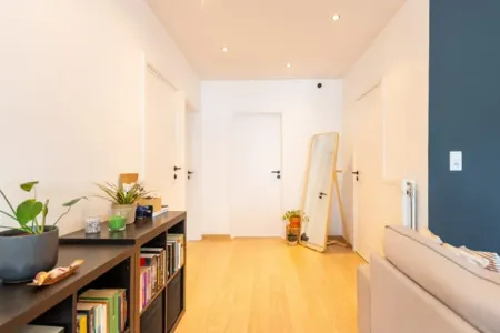 Appartement Te Koop Berchem