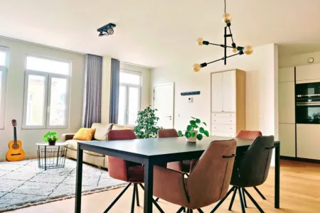 Appartement Te Koop Berchem