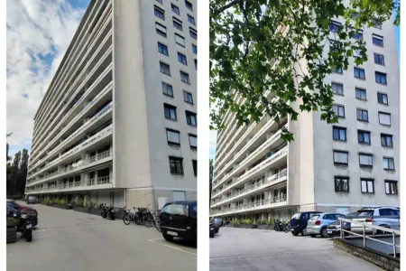 Appartement Te Koop Antwerp