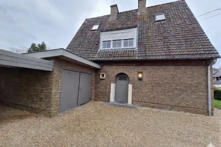 Villa Te Koop De Pinte