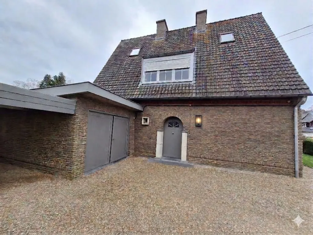 Villa in De Pinte - 7684138 - Begonialaan 5, 9840 De Pinte