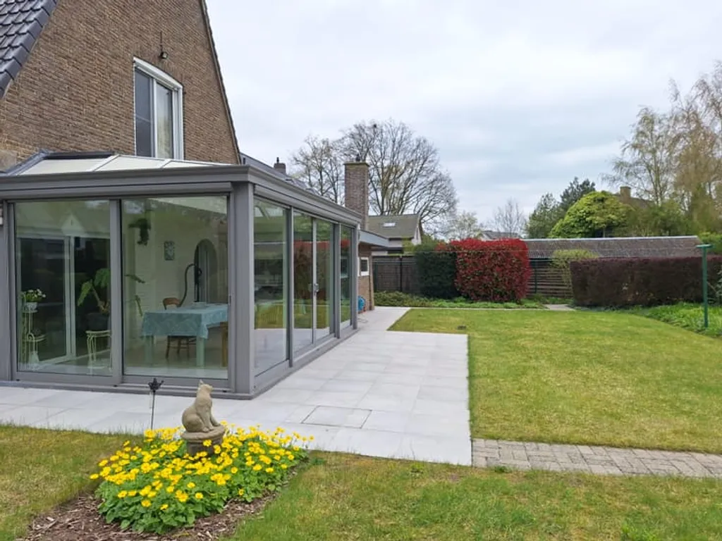 Villa in De Pinte - 7684138 - Begonialaan 5, 9840 De Pinte