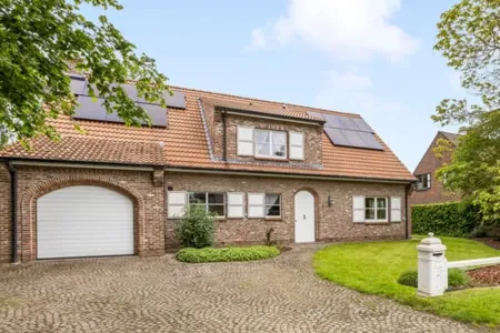 Garage Te Koop De Pinte