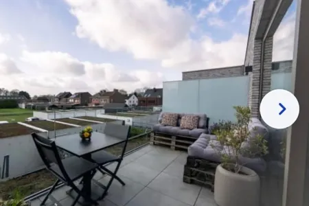 Appartement Te Huur Temse
