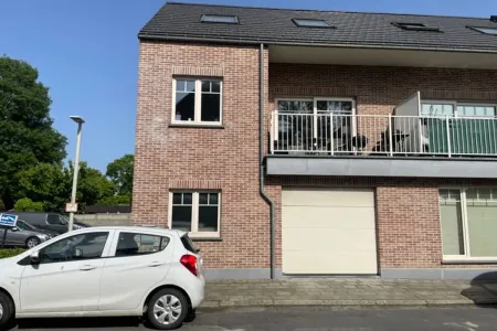 Garage Te Huur Beveren