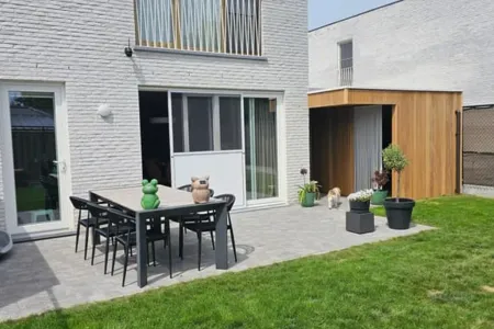Kantoor Te Huur Damme