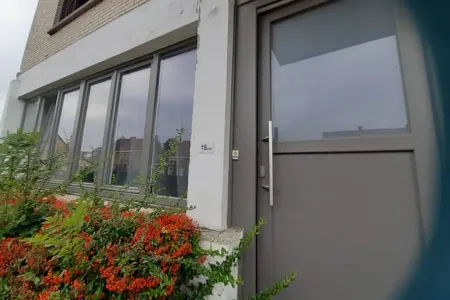 Appartement Te Huur Oosterzele