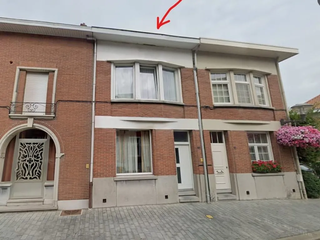 Huis in Puurs - 7684147 - Hoogstraat 71, 2870 Puurs