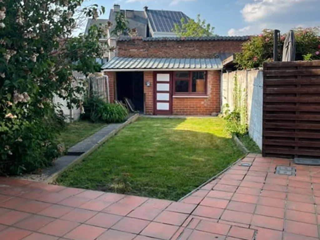 Huis in Puurs - 7684147 - Hoogstraat 71, 2870 Puurs