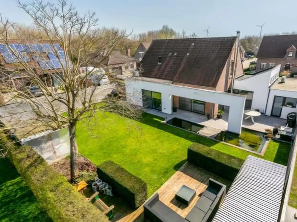 Huis in Puurs - 7684148 - Kaardijk 71, 2870 Puurs