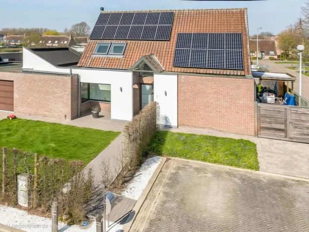 Huis in Puurs - 7684148 - Kaardijk 71, 2870 Puurs