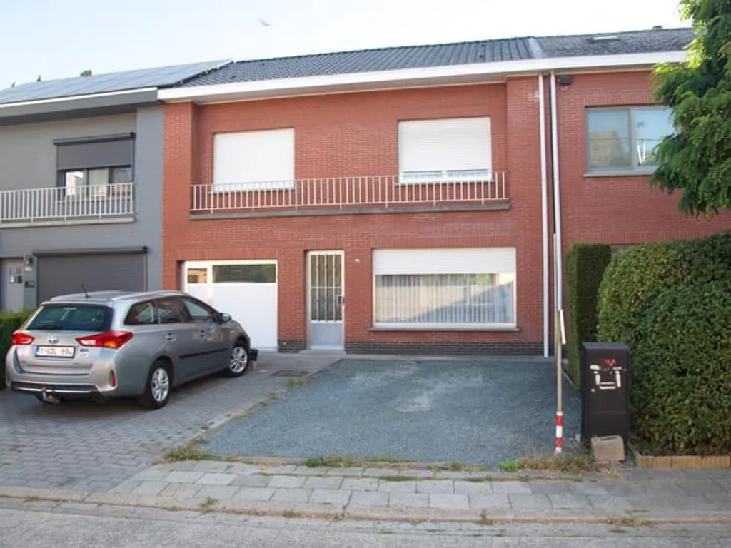 Huis in Puurs - 7684149 - Donkstraat 90a, 2870 Puurs
