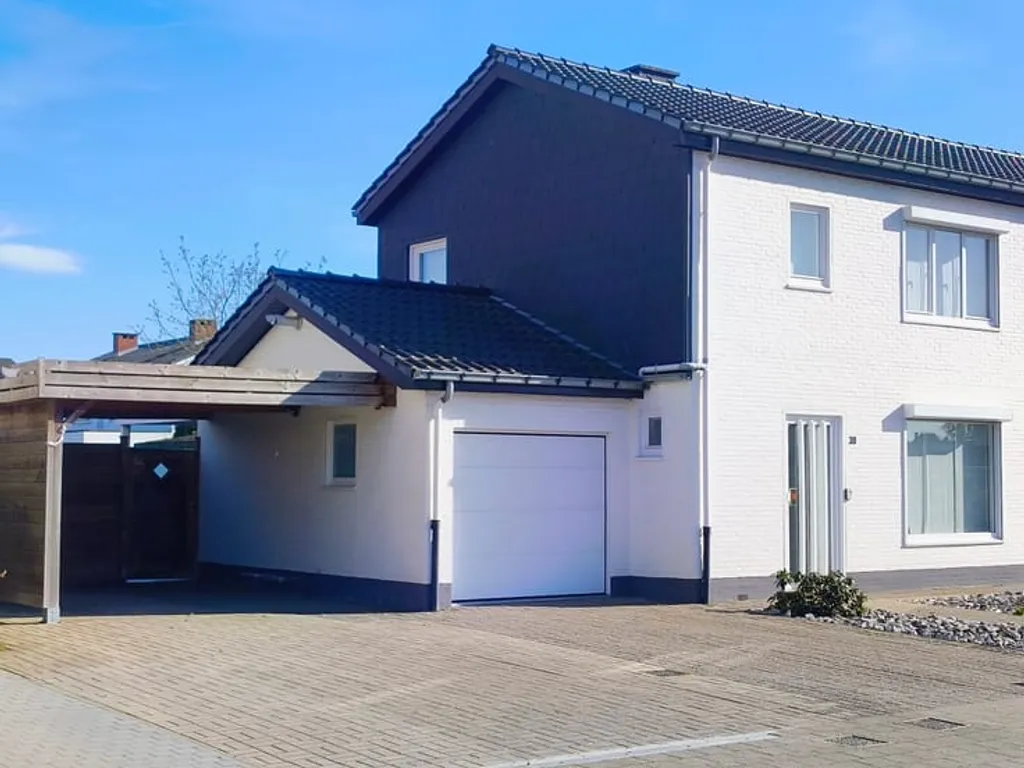 Huis in Puurs - 7684150 - Dokter Frans De Wachterlaan 39, 2870 Puurs