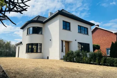 Huis Te Koop Ramsel