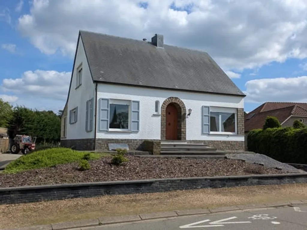 Hoofdfoto Huis in Herselt