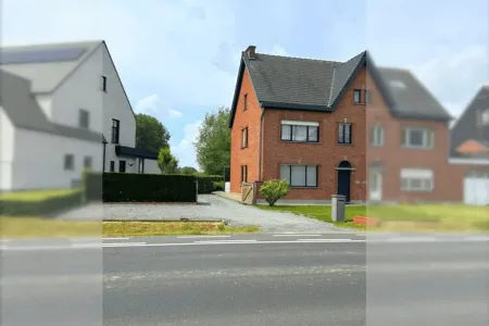 HuisWichelen