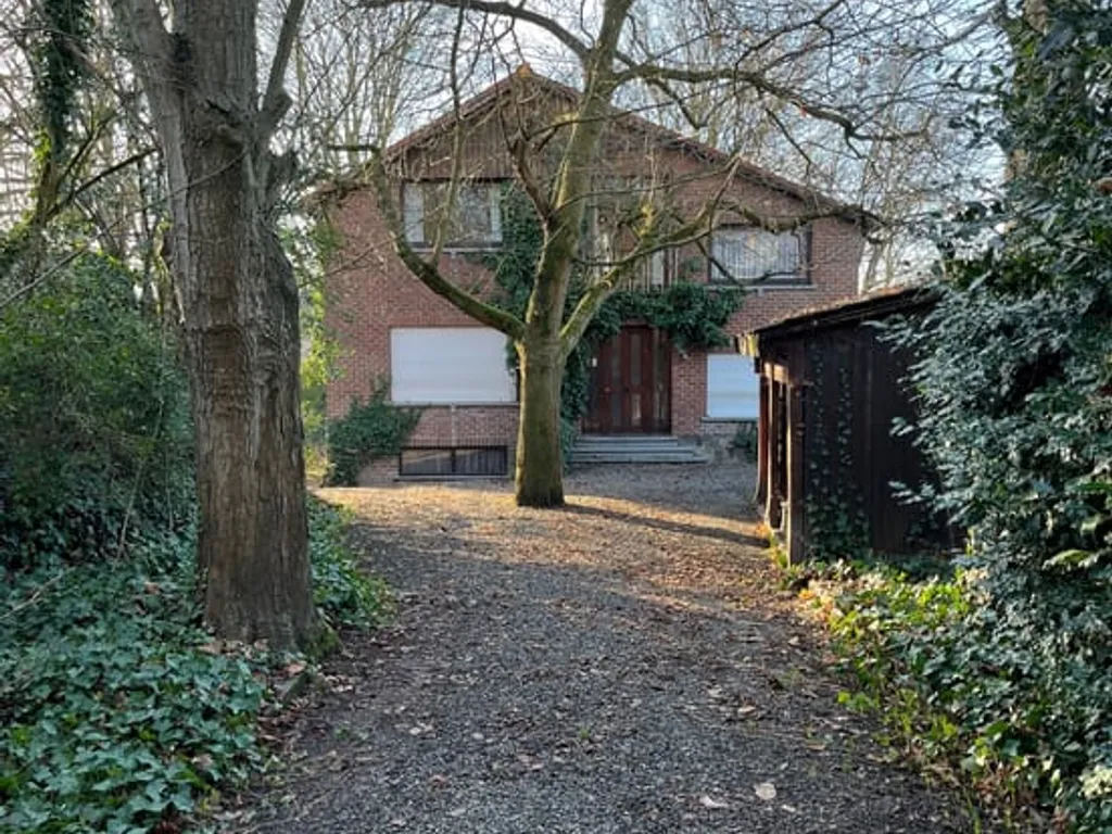 Hoofdfoto Huis in Wichelen