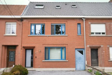 HuisWichelen