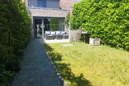 Huis Te Huur Nazareth