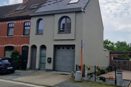 HuisMerelbeke