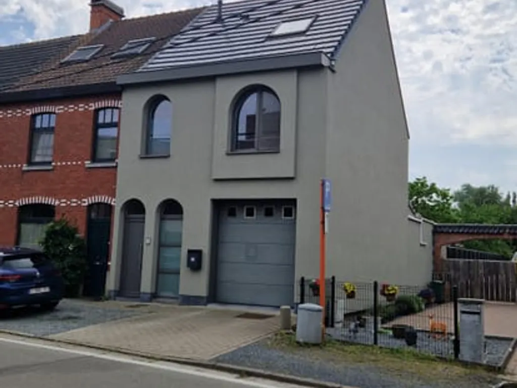 Huis in Merelbeke - 7684164 - Poelstraat 36, 9820 Merelbeke
