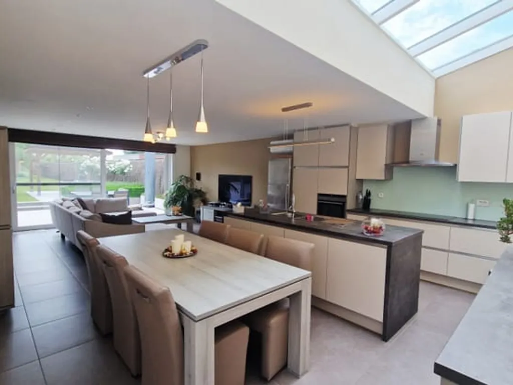 Huis in Merelbeke - 7684164 - Poelstraat 36, 9820 Merelbeke