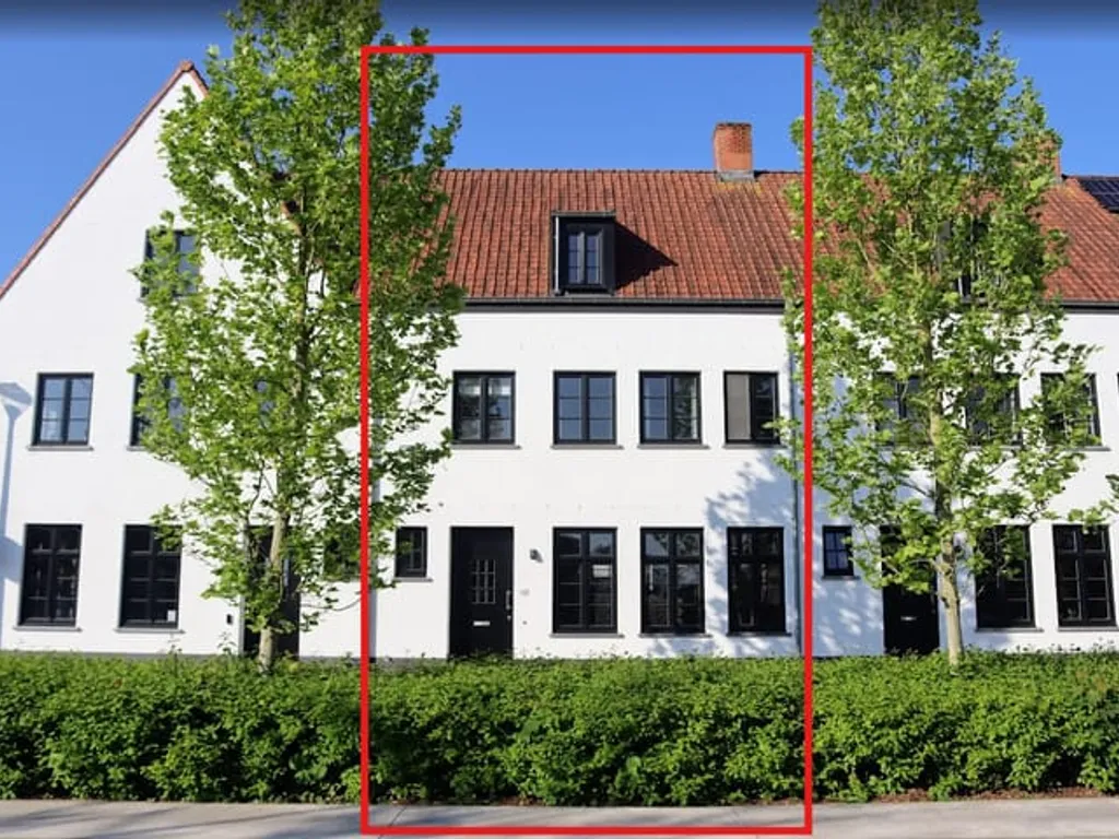 Huis in Merelbeke - 7684165 - Gontrode Heirweg 136, 9820 Merelbeke