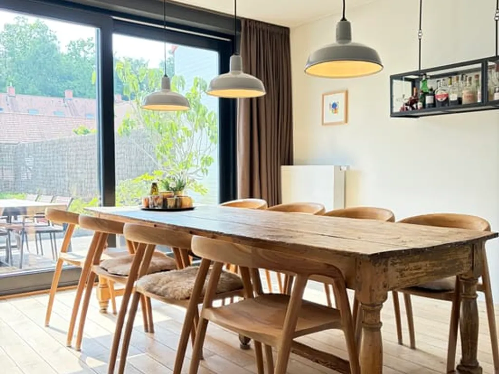 Huis in Merelbeke - 7684165 - Gontrode Heirweg 136, 9820 Merelbeke