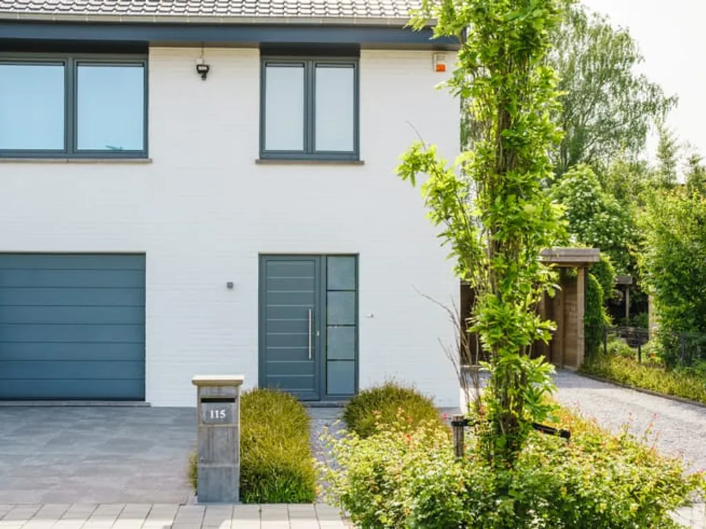 Huis in Merelbeke - 7684166 - Cornelius Sneyssenslaan 115, 9820 Merelbeke