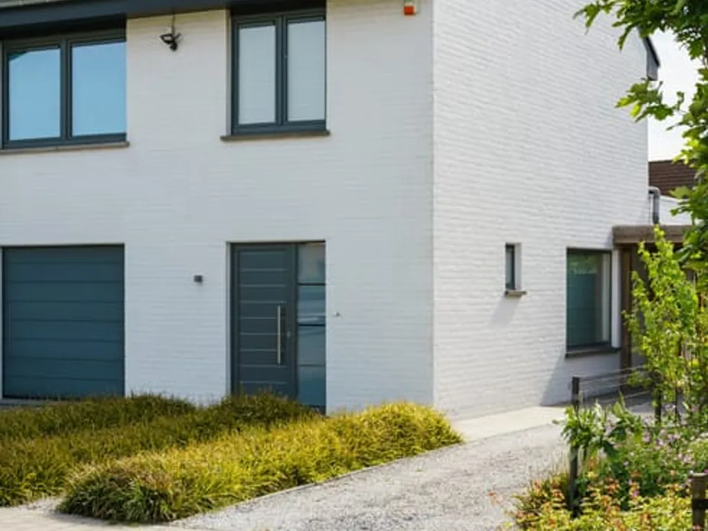 Huis in Merelbeke - 7684166 - Cornelius Sneyssenslaan 115, 9820 Merelbeke