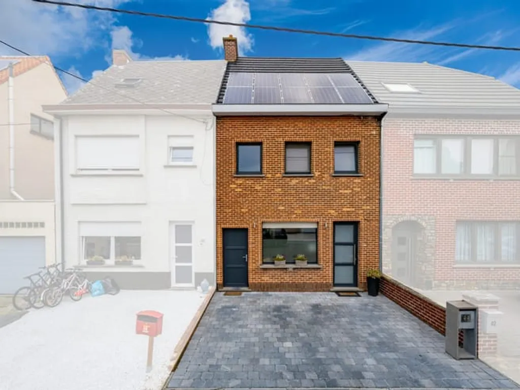 Huis in Merelbeke - 7684167 - Polderstraat 44, 9820 Merelbeke