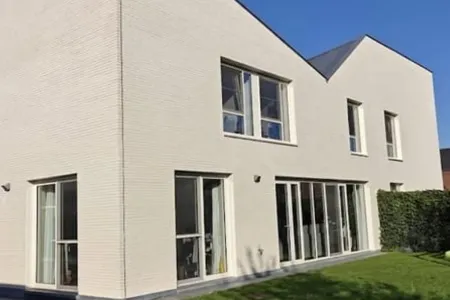 HuisMerelbeke-melle