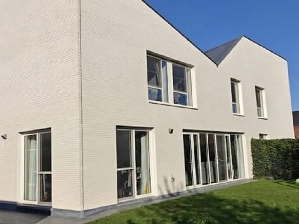Huis in Merelbeke-melle - 7684168 - Ettingen 2, 9820 Merelbeke-Melle