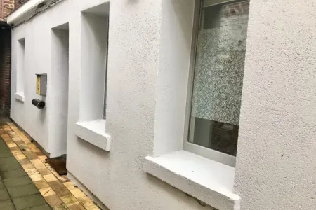 Huis Te Huur Kortrijk