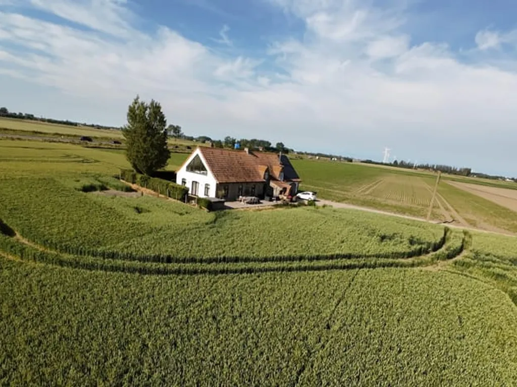 Hoofdfoto Huis in Gistel
