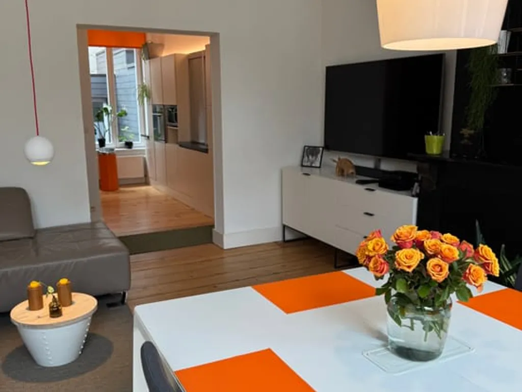 Appartement in Oostende - 7684172 - Fregatstraat 1, 8400 Oostende