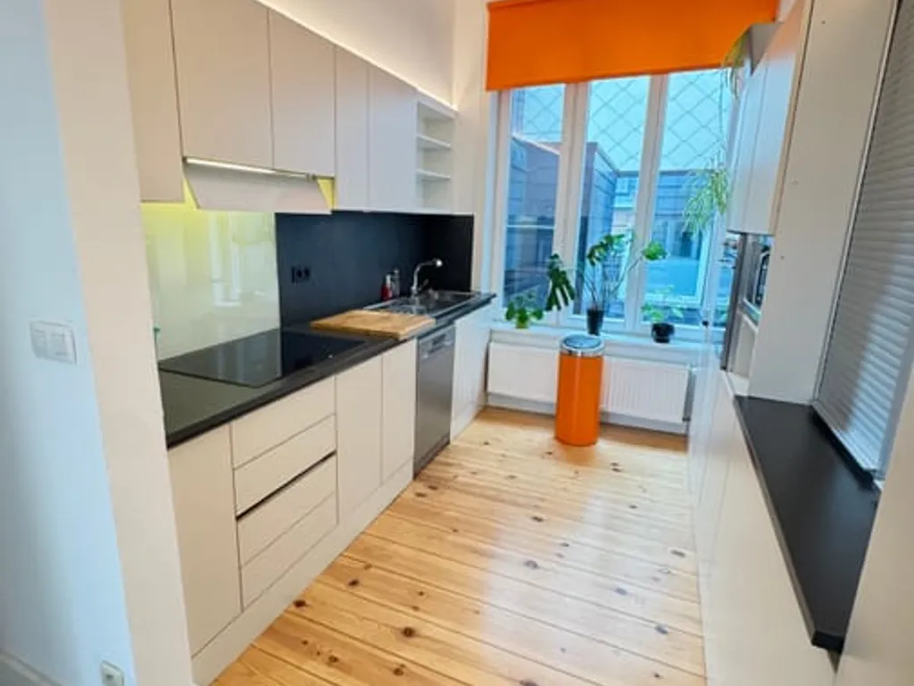 Appartement in Oostende - 7684172 - Fregatstraat 1, 8400 Oostende